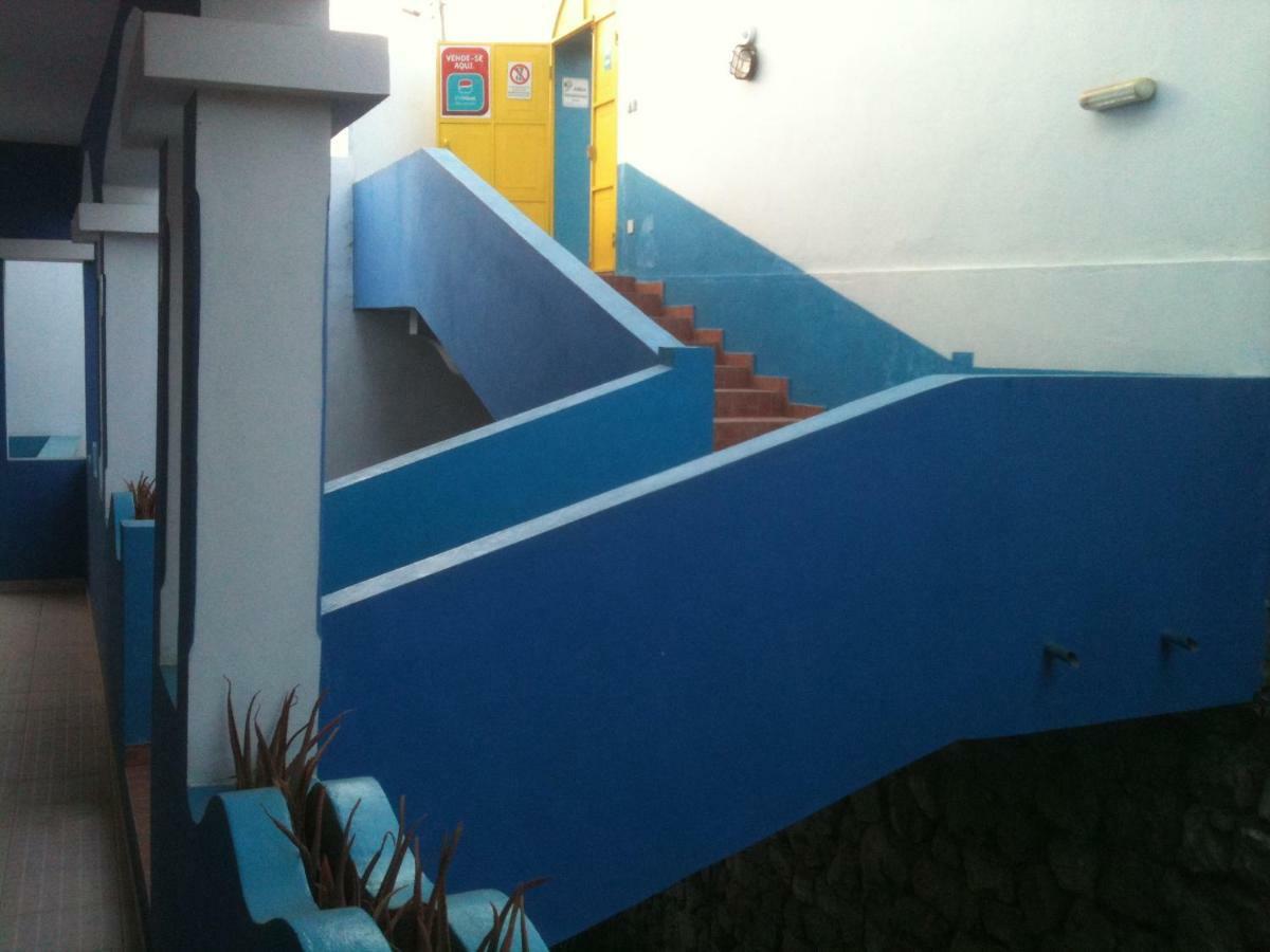 Djabraba'S Eco-Lodge Vila Nova Sintra المظهر الخارجي الصورة
